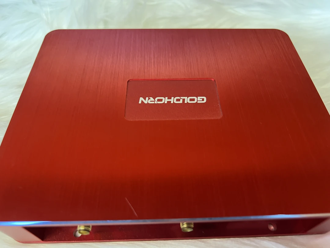 歌航DSD云主机A4Pro