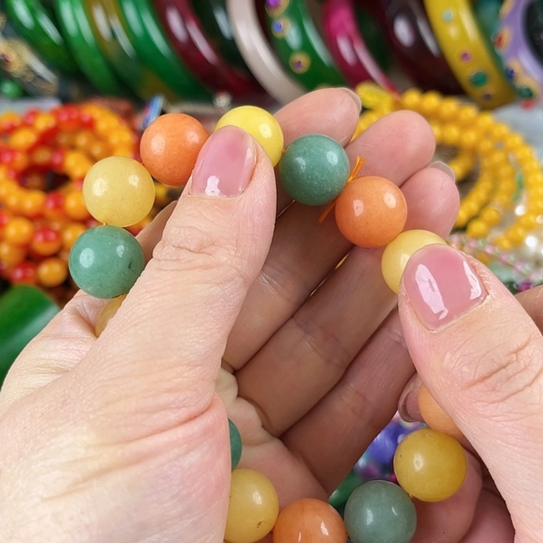 【闪购商品】紫砂链子