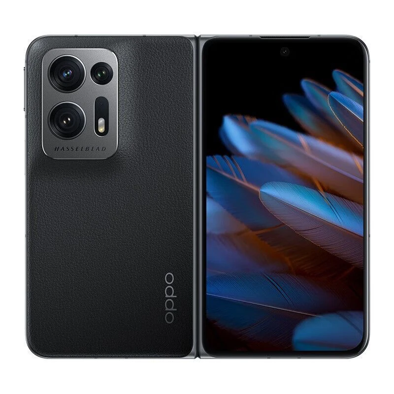 准新品 OPPO Findn2骁龙8+优品折叠屏资源机