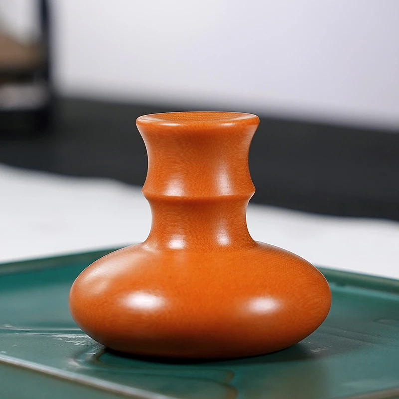 节节高升电木盖置大橙金黄料加高款盖托紫砂壶壶盖架会泛白有味道