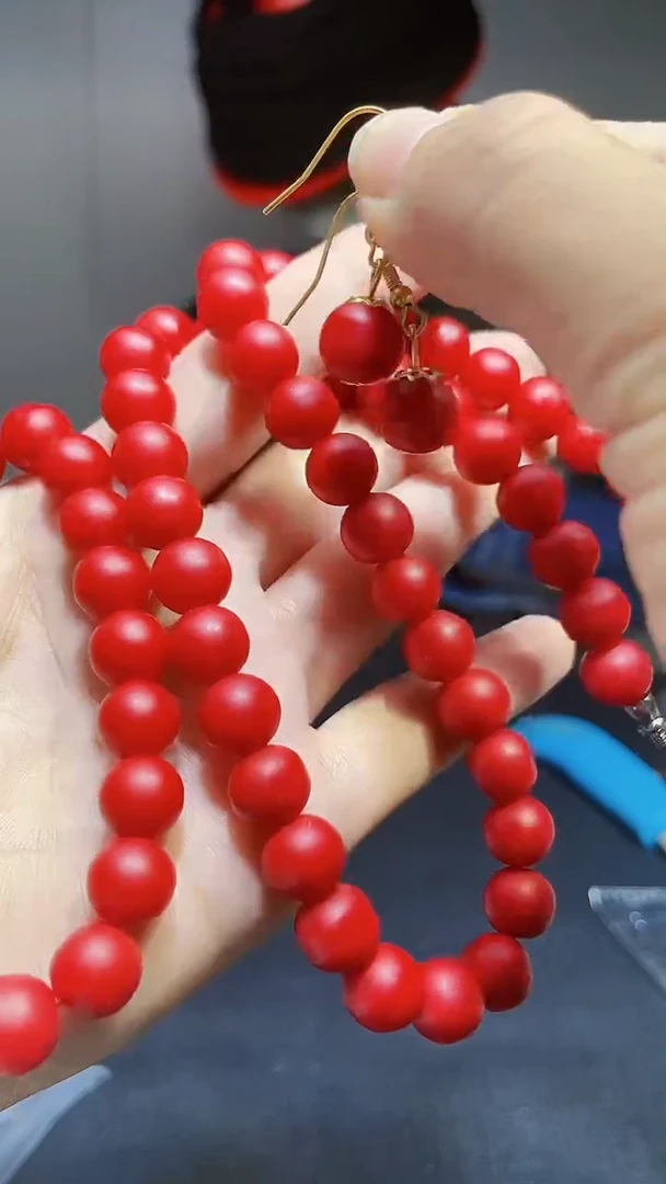 【闪购商品】南红玛瑙手串未镶嵌111