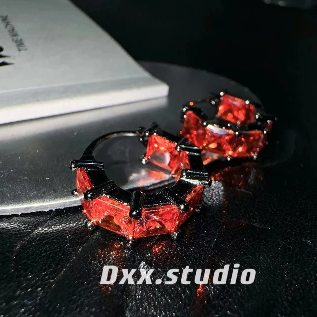 铜合金耳饰 DXX小晰饰品-新品-耳饰30334