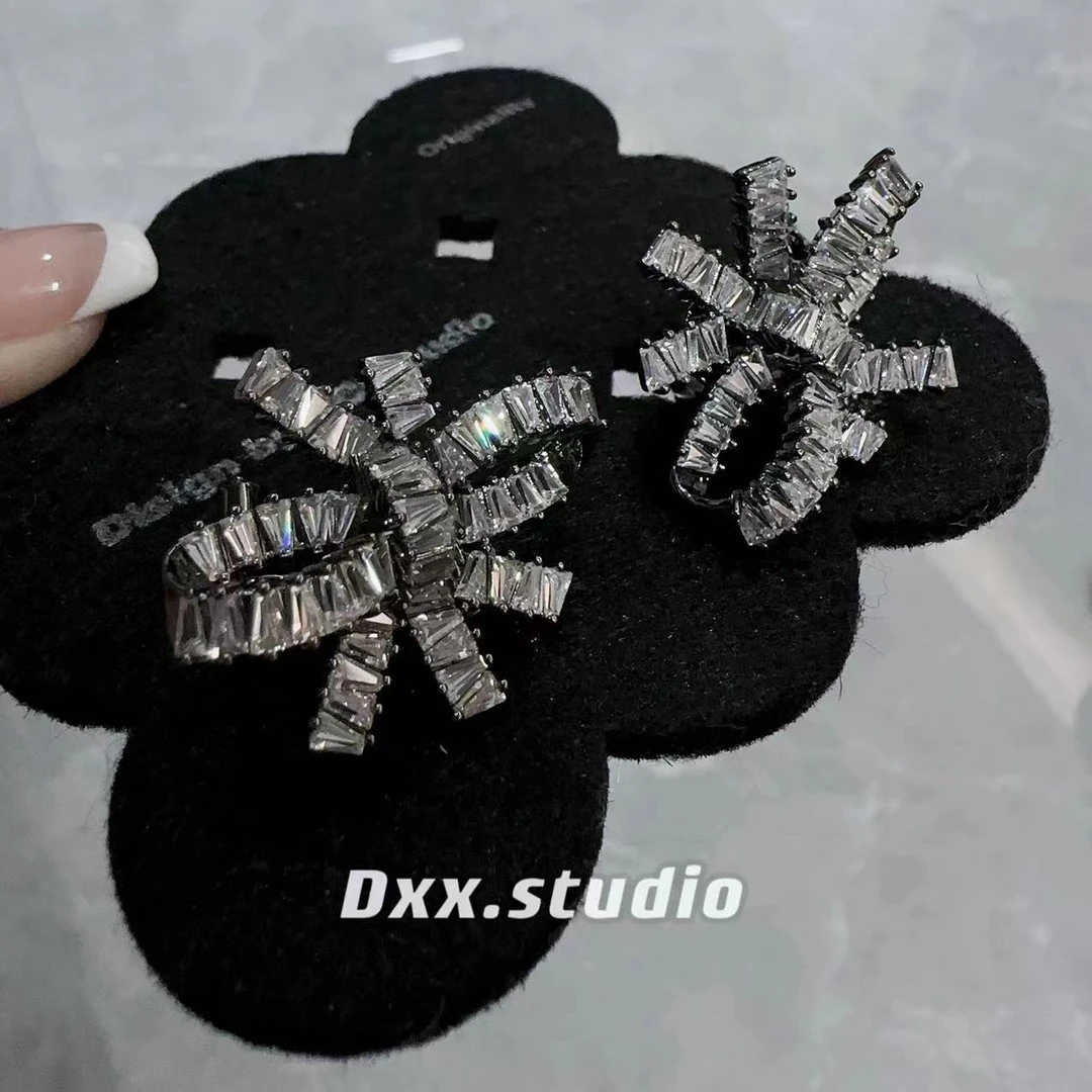 铜合金耳饰 DXX小晰饰品-新品-耳饰32411