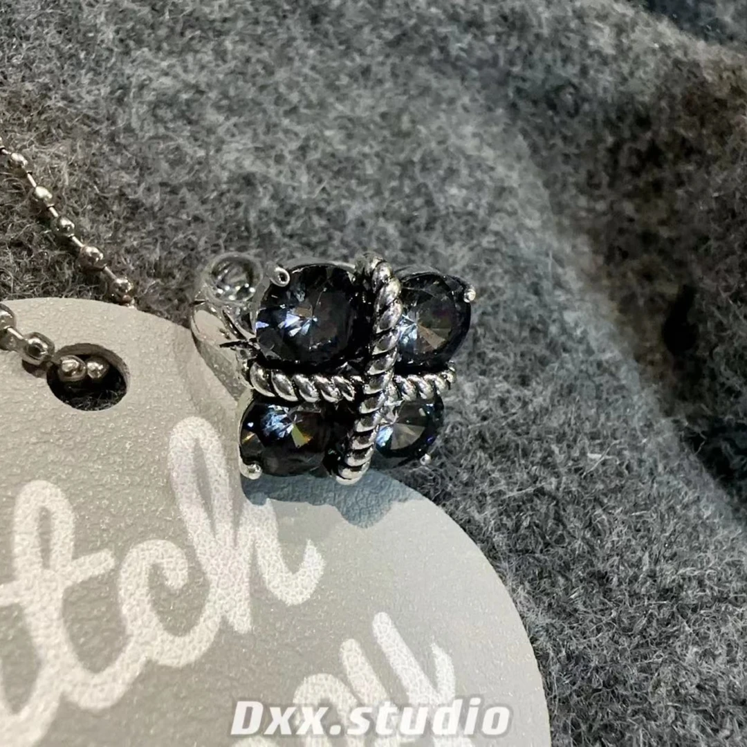 铜合金戒指 DXX小晰饰品-新品-戒指32008