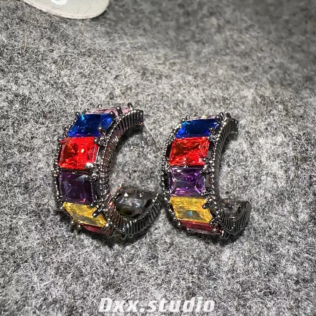 铜合金耳饰 DXX小晰饰品-新品-耳饰32066