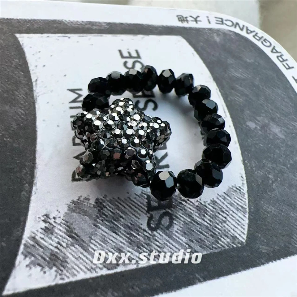 铜合金戒指 DXX小晰饰品-新品-戒指32497