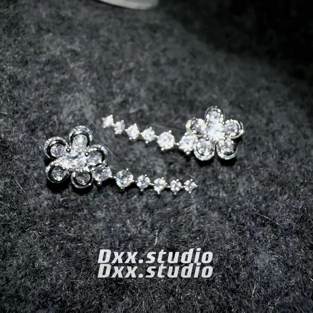 铜合金耳饰 DXX小晰饰品-新品-耳饰32042