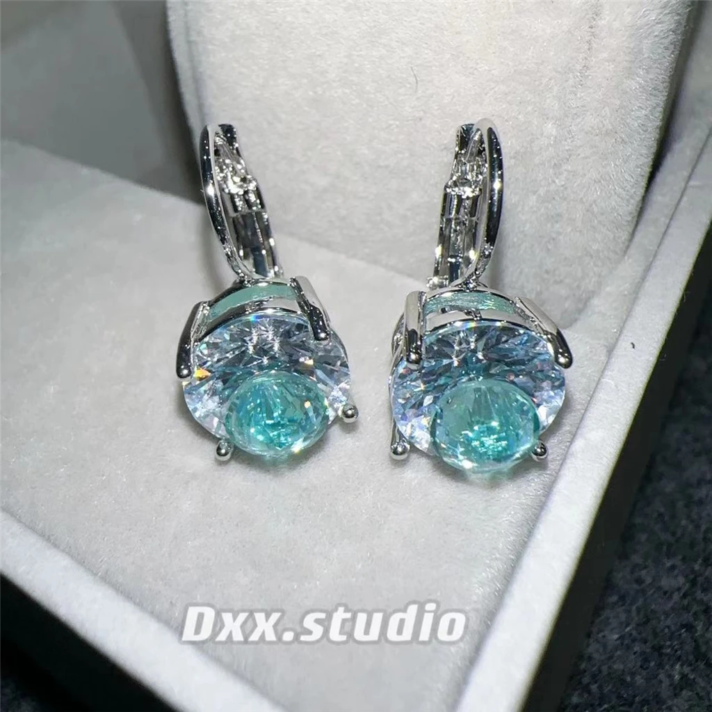 铜合金耳饰 DXX小晰饰品-新品-耳饰32342