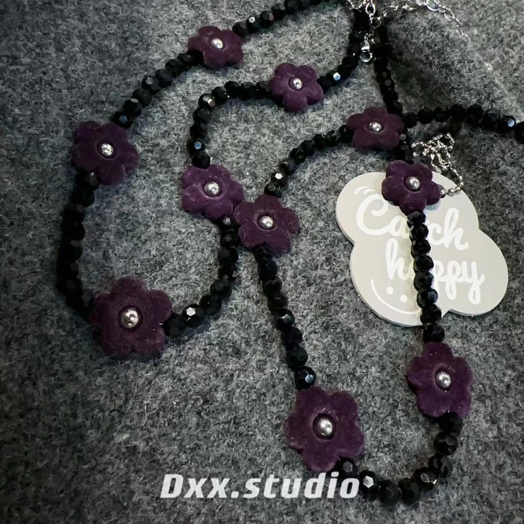 铜合金项链 DXX小晰饰品-新品-项链30593