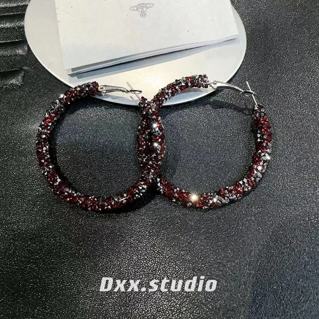 铜合金耳饰 DXX小晰饰品-新品-耳饰30618