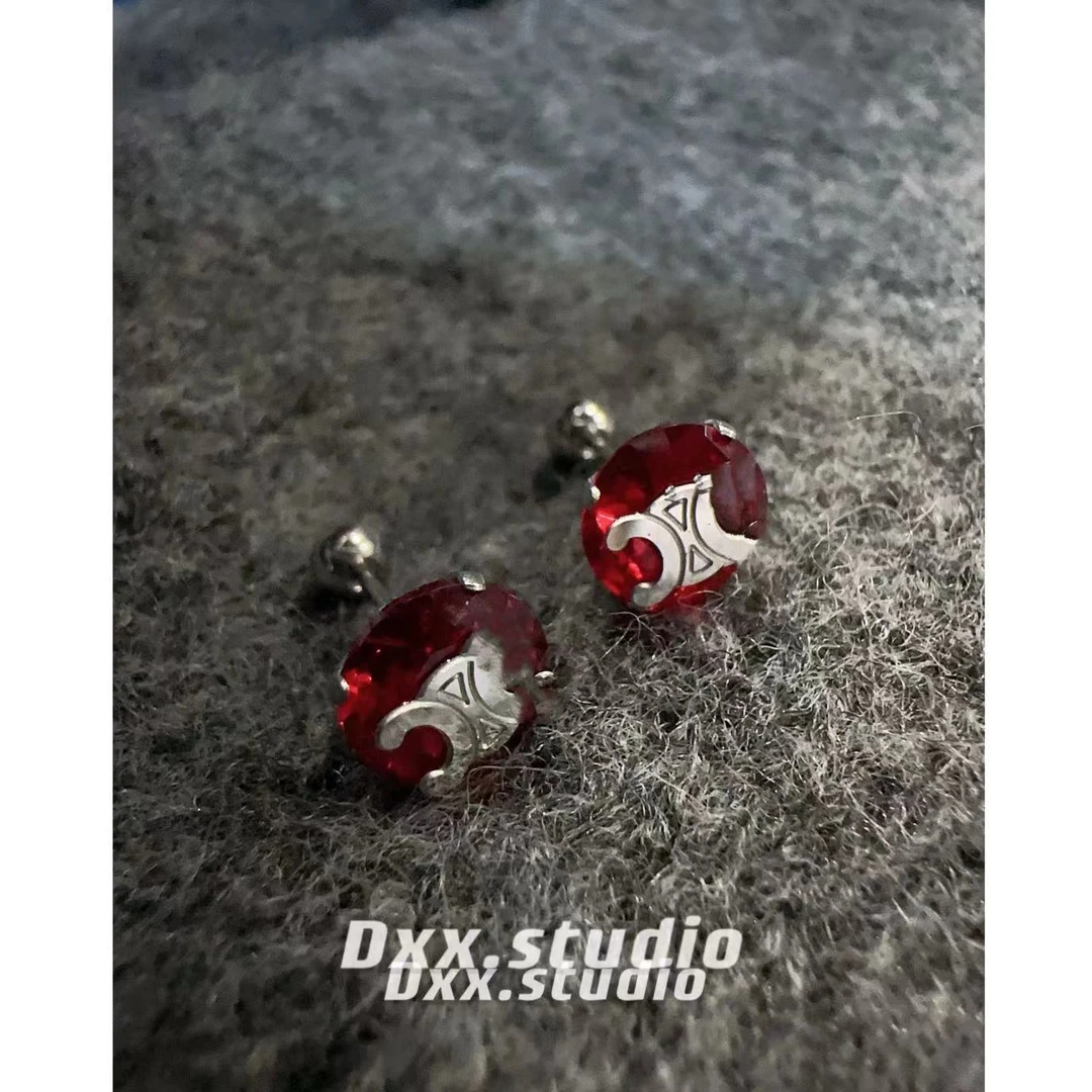 铜合金耳饰 DXX小晰饰品-新品-耳饰32665