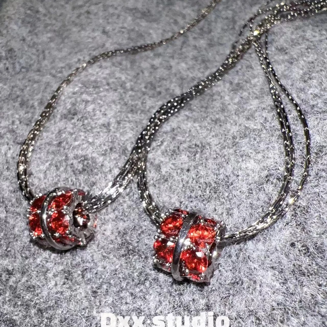 铜合金项链 DXX小晰饰品-新品-项链32080