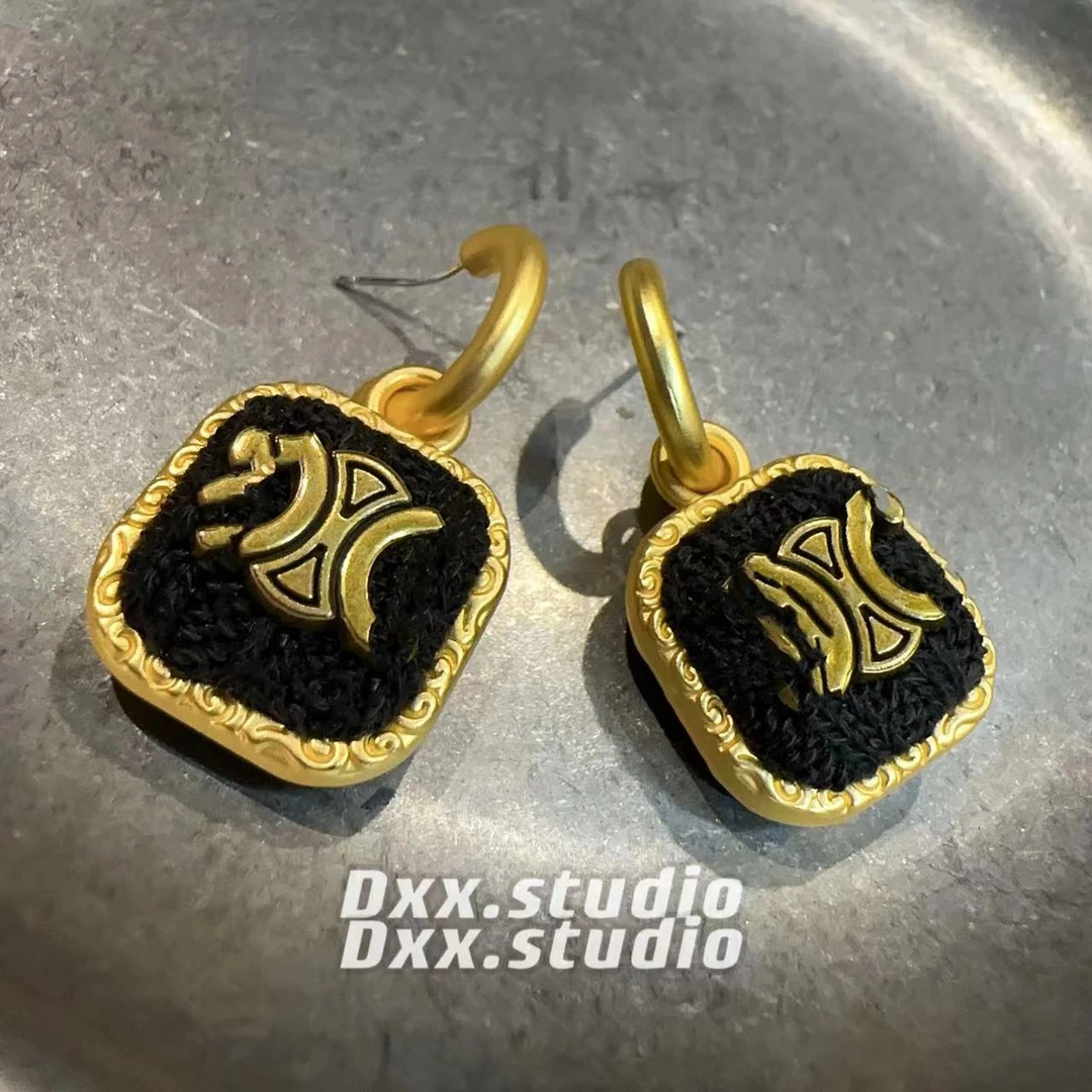 铜合金耳饰 DXX小晰饰品-新品-耳饰29414
