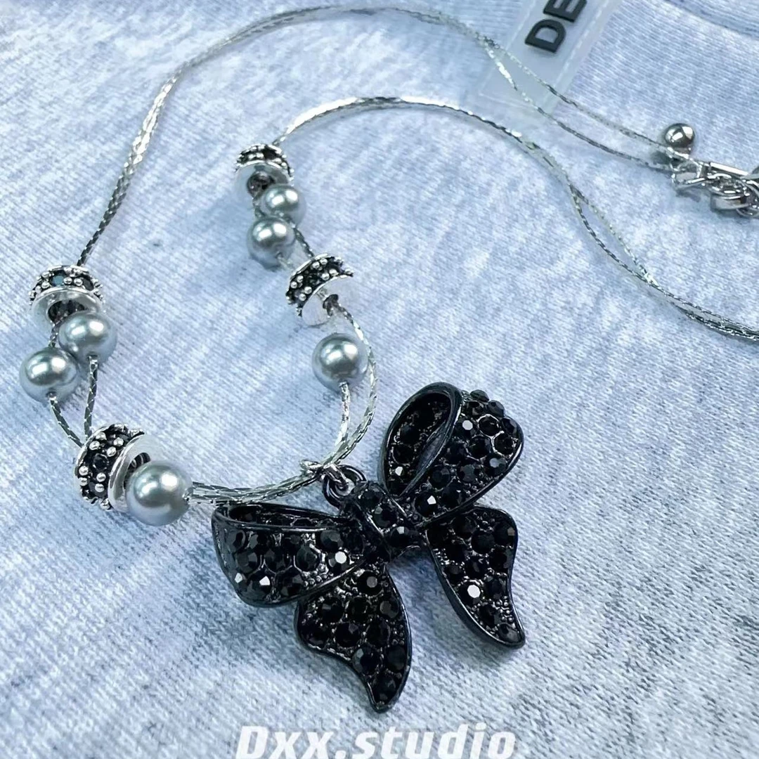 铜合金项链 DXX小晰饰品-新品-项链31559