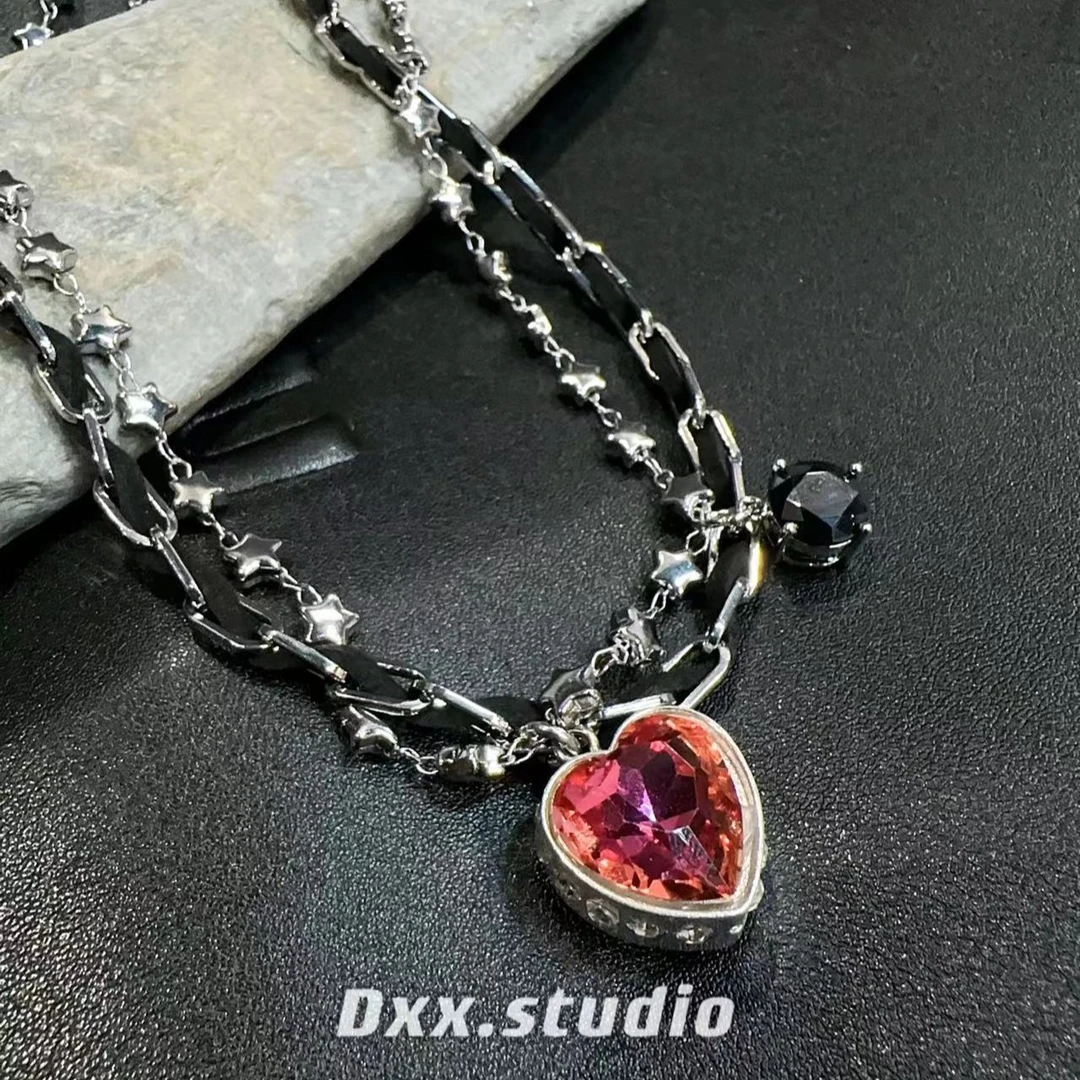 铜合金项链 DXX小晰饰品-新品-项链30682