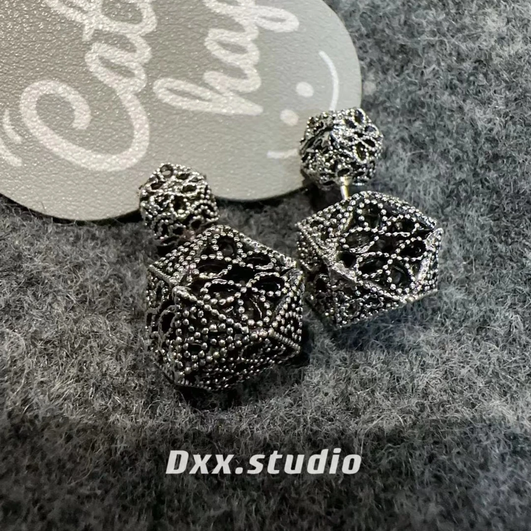 铜合金耳饰 DXX小晰饰品-新品-耳饰32108