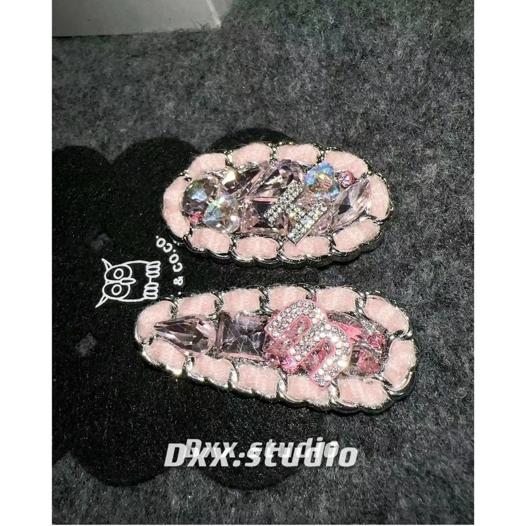 DXX小晰饰品-新品-发饰32862
