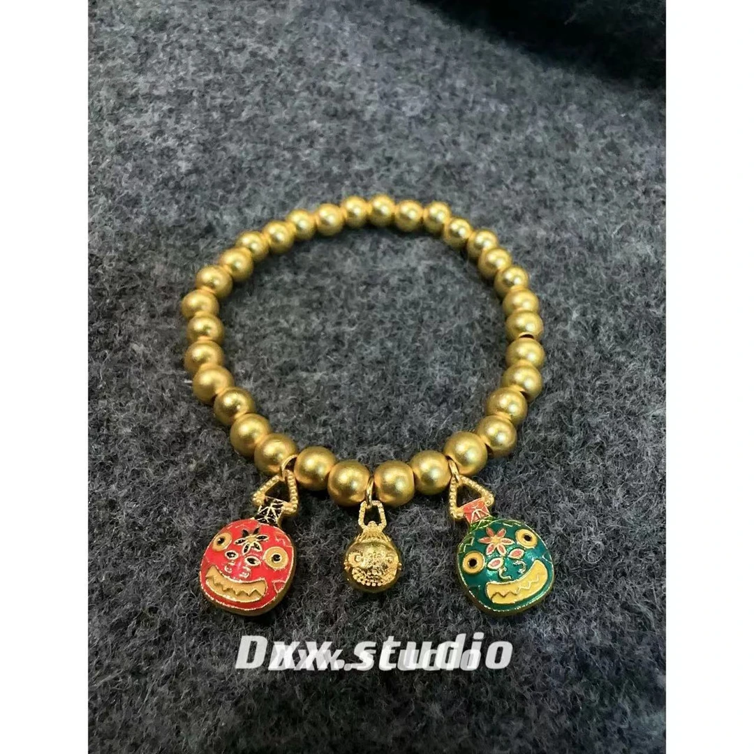 铜合金手链 DXX小晰饰品-新品-手链32805