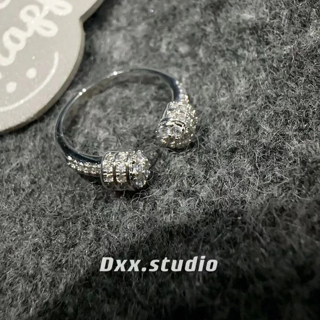 铜合金戒指 DXX小晰饰品-新品-戒指32102