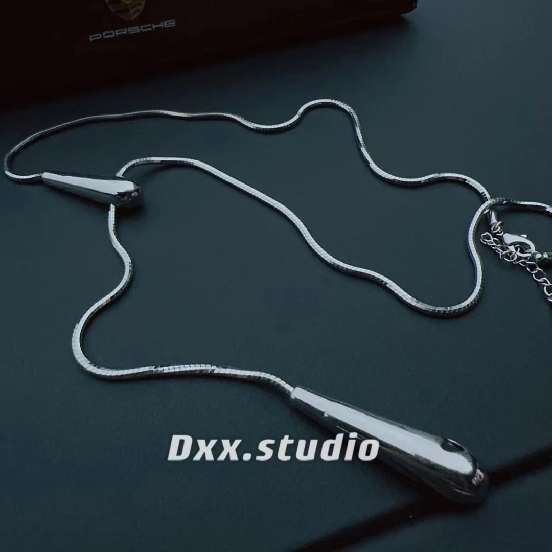 铜合金项链 DXX小晰饰品-新品-项链29621