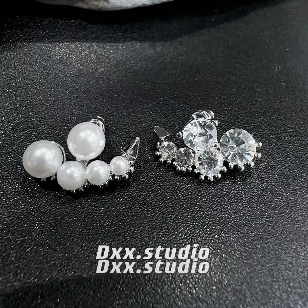 铜合金耳饰 DXX小晰饰品-新品-耳饰30699