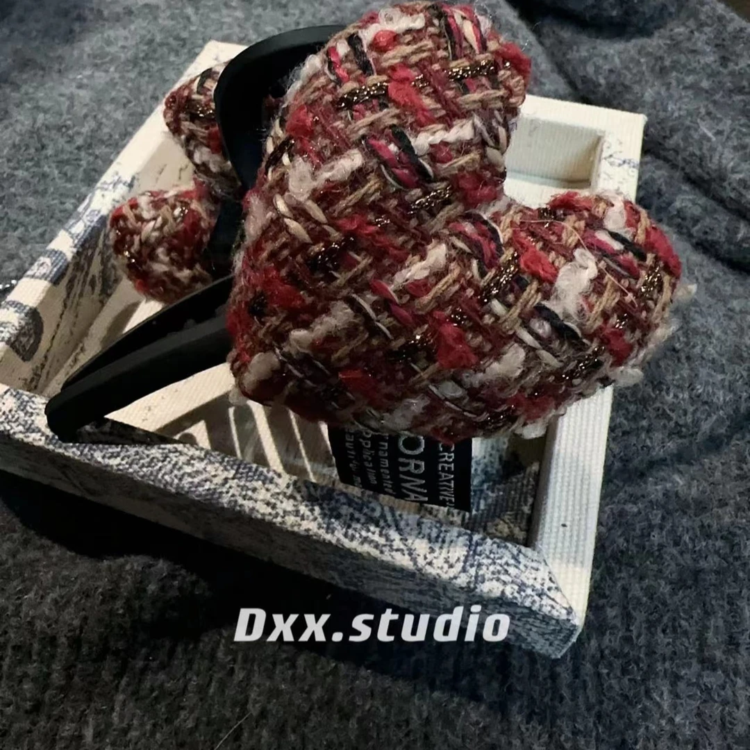 DXX小晰饰品-新品-发饰32211