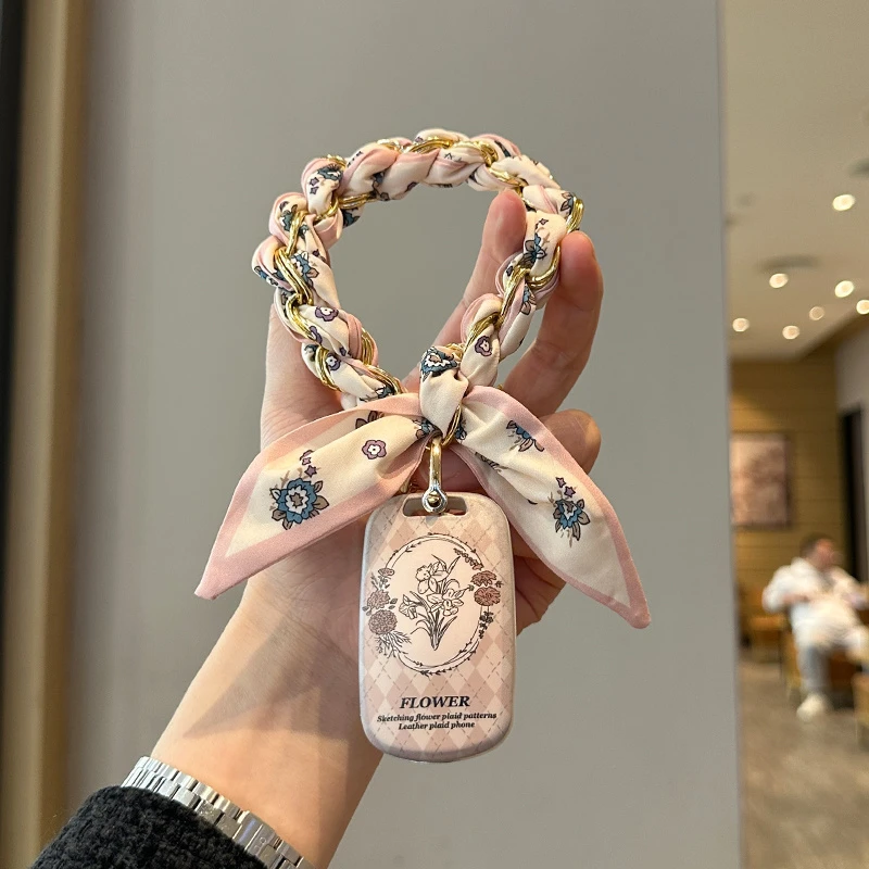 五菱宏光马卡龙三代钥匙套迷你miniev缤果3代宝骏kiwi车壳扣2024