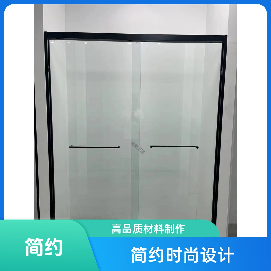 304不锈钢隐藏双移双向缓冲