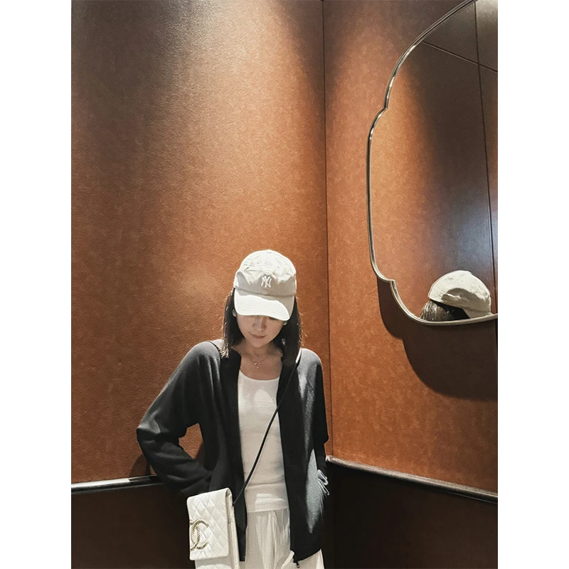 HANSCO/ 经典常青树款亲肤连帽拉链开衫休闲外套H2305AMY047