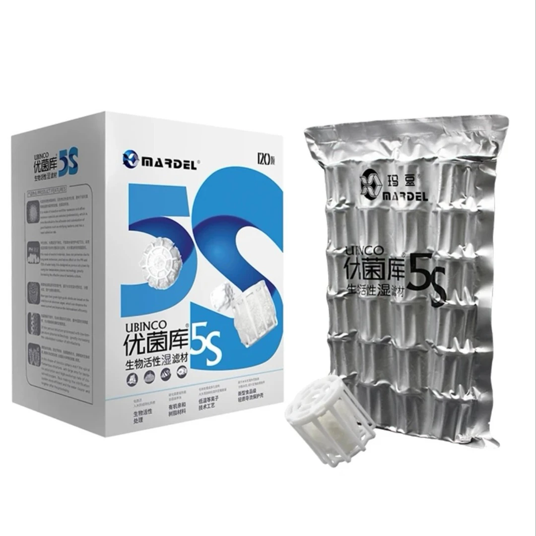 优菌库5S一盒