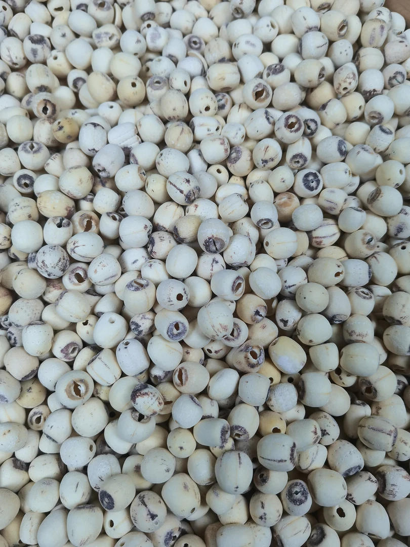 佰珍沐源香莲子抽芯
