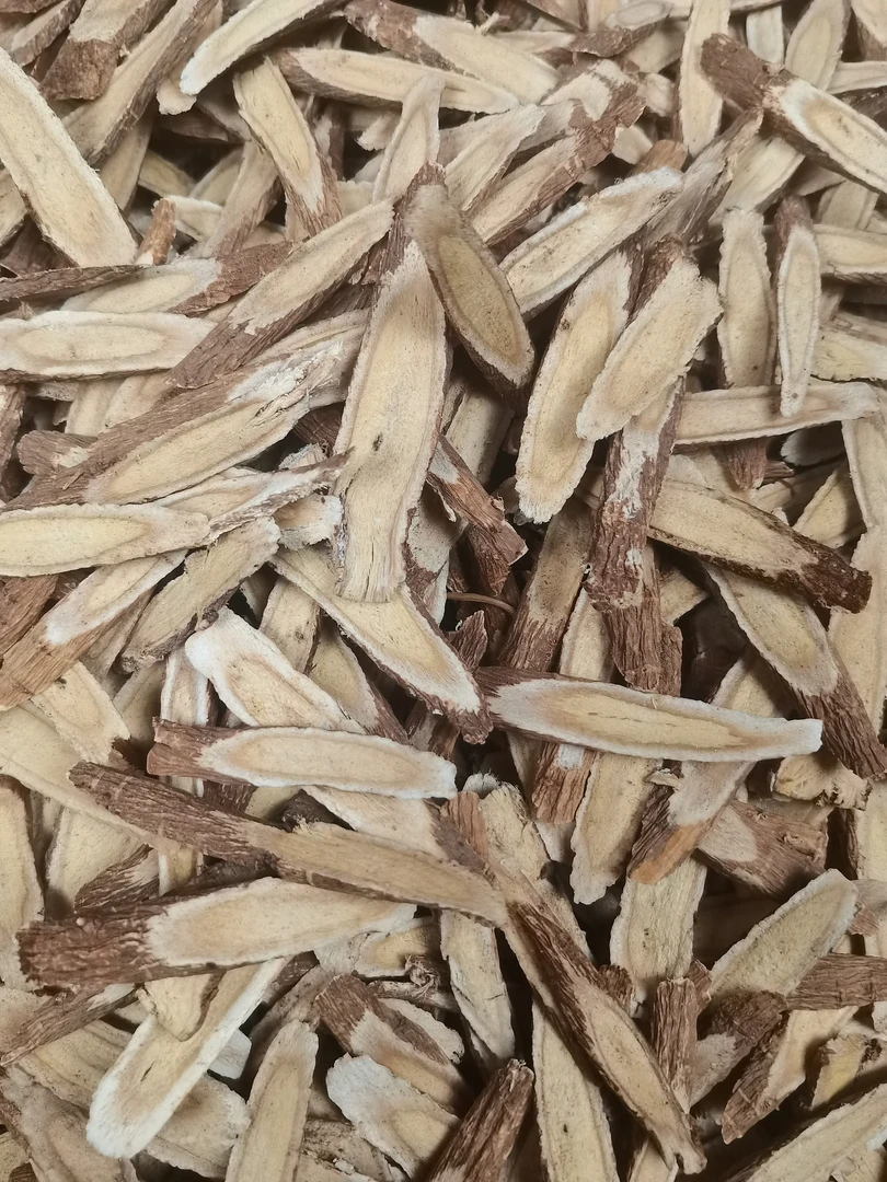 佰珍沐源精选【山货】红芪片