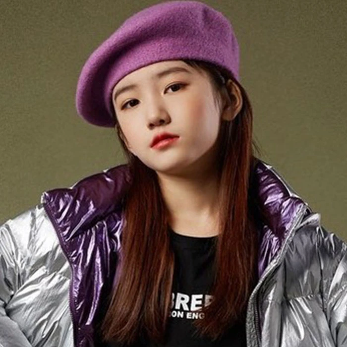 ①点名下单儿童羽绒服1件惊喜盒子