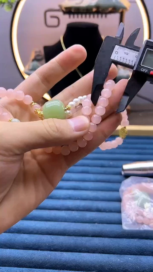 【闪购商品】和田玉颈饰未镶嵌QY