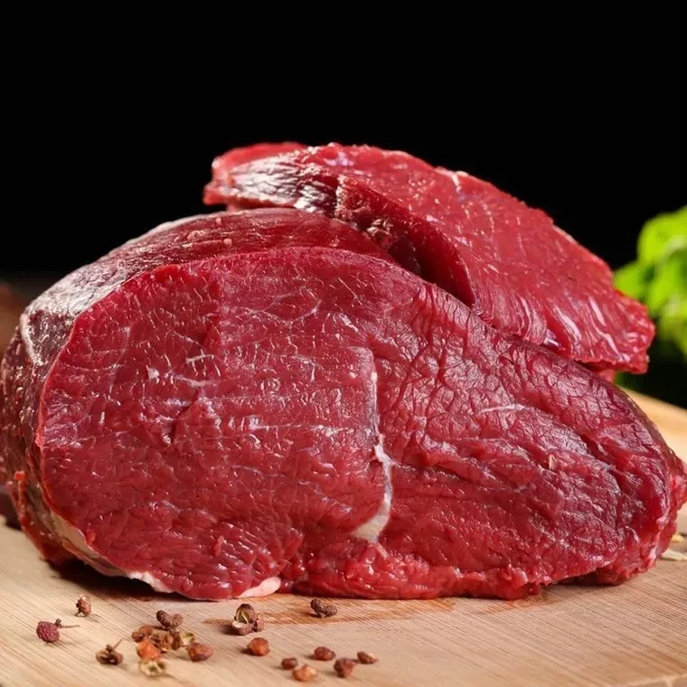 牛肉（前腿肉）三斤