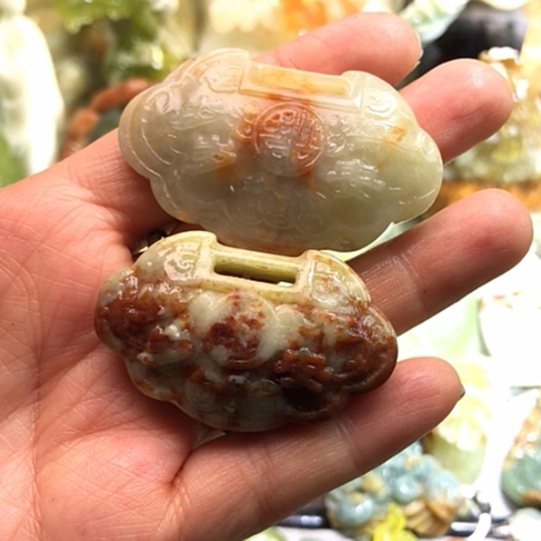 【闪购商品】岫玉手镯 未镶嵌