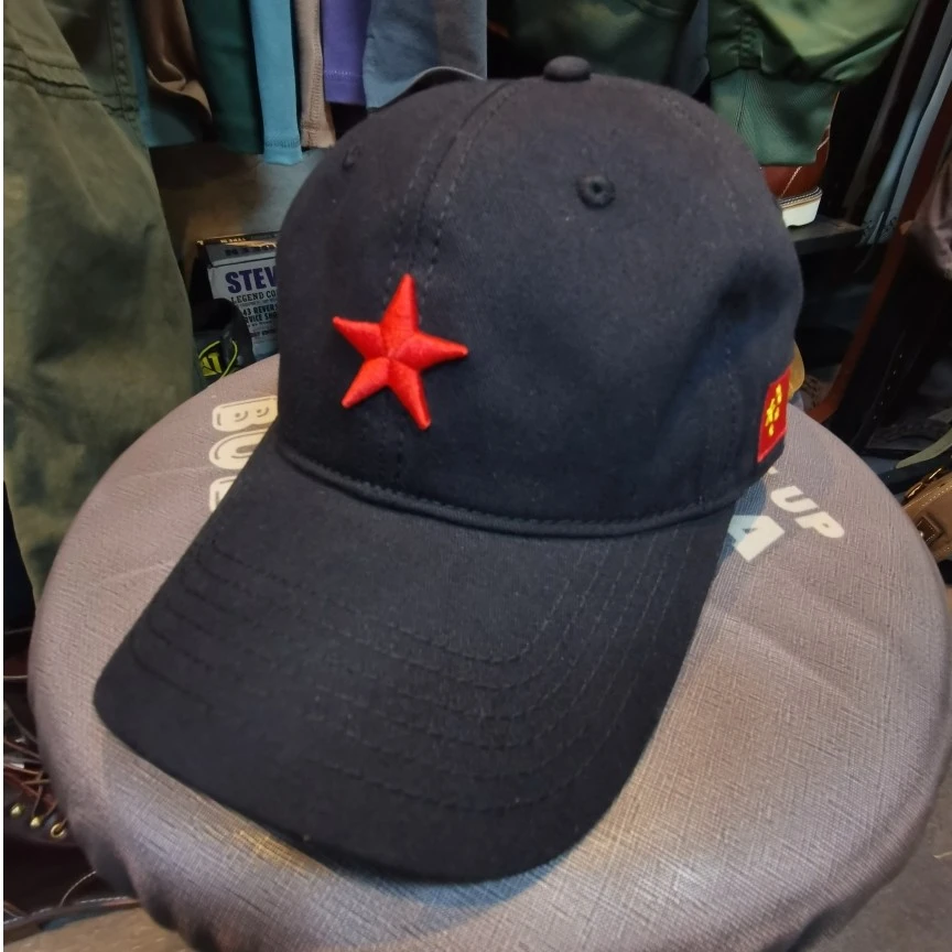 【鑫哥严选】国标棒球帽882