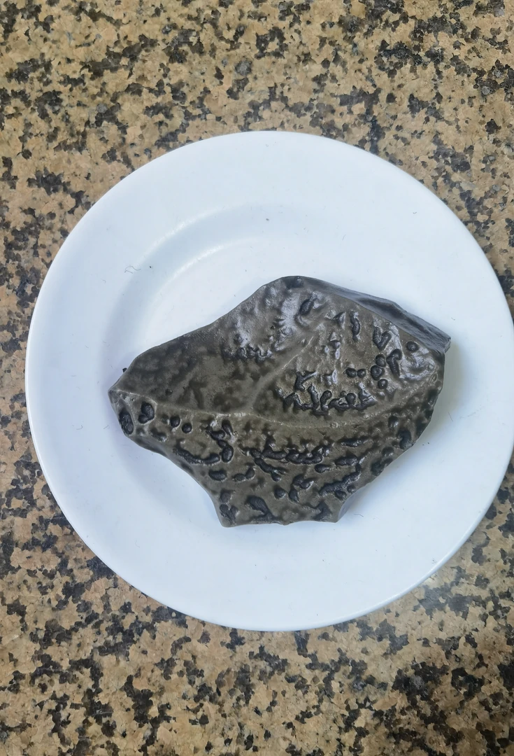柴达木 青铜纹理泥