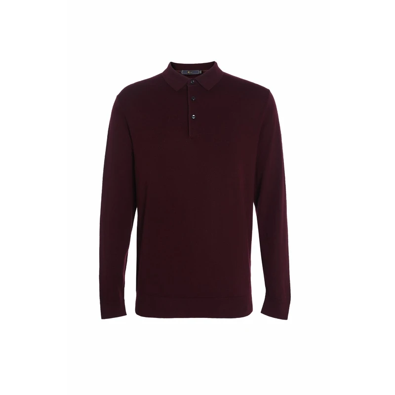 汇川新款保暖男士长袖打底羊绒高领羊毛衫秋冬【23CSX-1449羊毛衫】