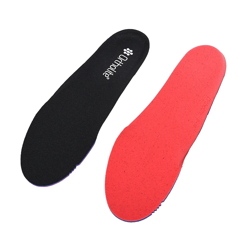 ORTHOLITE气凝胶防寒保暖鞋垫高弹减震户外运动防臭通用保温抗寒