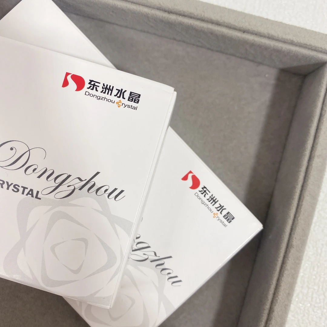 东洲水晶美甲钻大混锅（一单包邮飞）