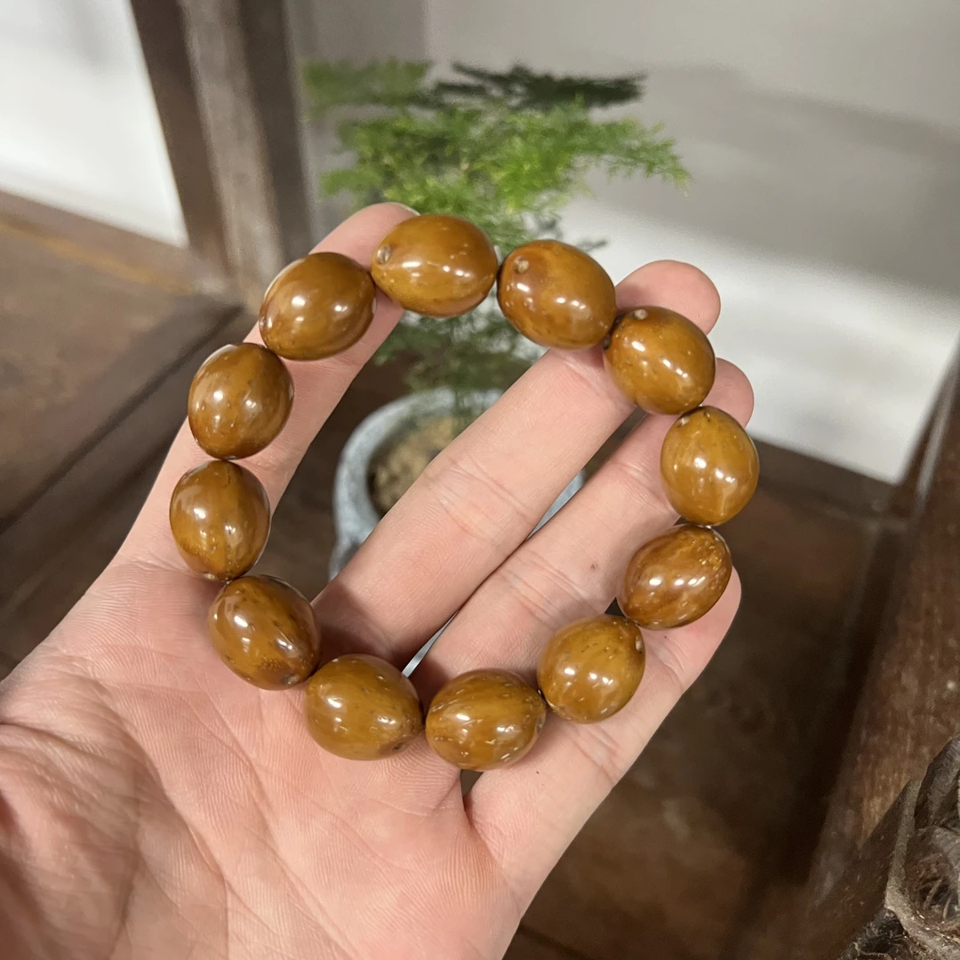 紫金鼠手串（福袋）