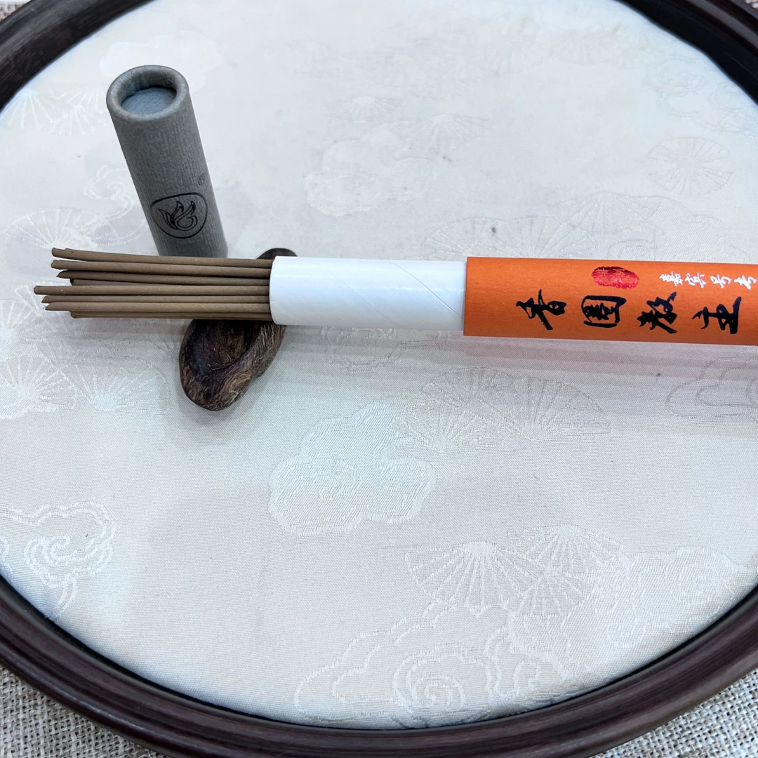 【印巷】会长的私藏香200克