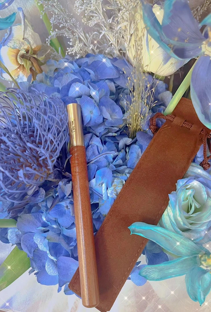 【印巷】妙笔生香香港虫漏 沉香线香 10.5cm*1.5克