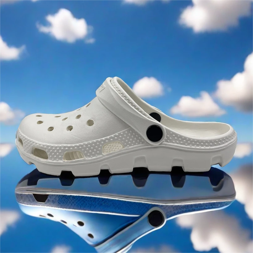 洞洞鞋夏季凉鞋拖鞋