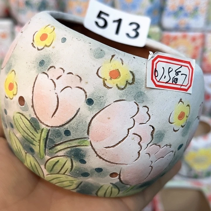 红陶20CM（含）-50CM（不含）
