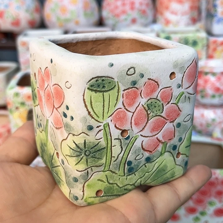红陶20CM(含)-50CM(不含)兔*