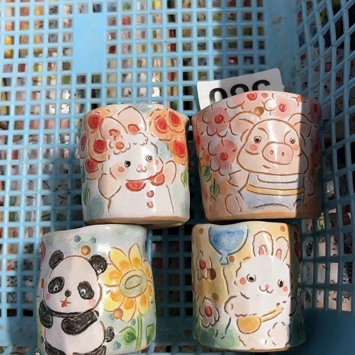 红陶20CM（含）-50CM（不含）?****?