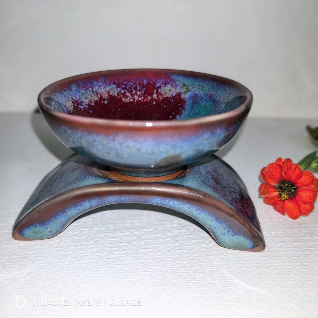 精美茶具茶托茶漏