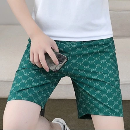 2306男士夏季休闲运动短裤